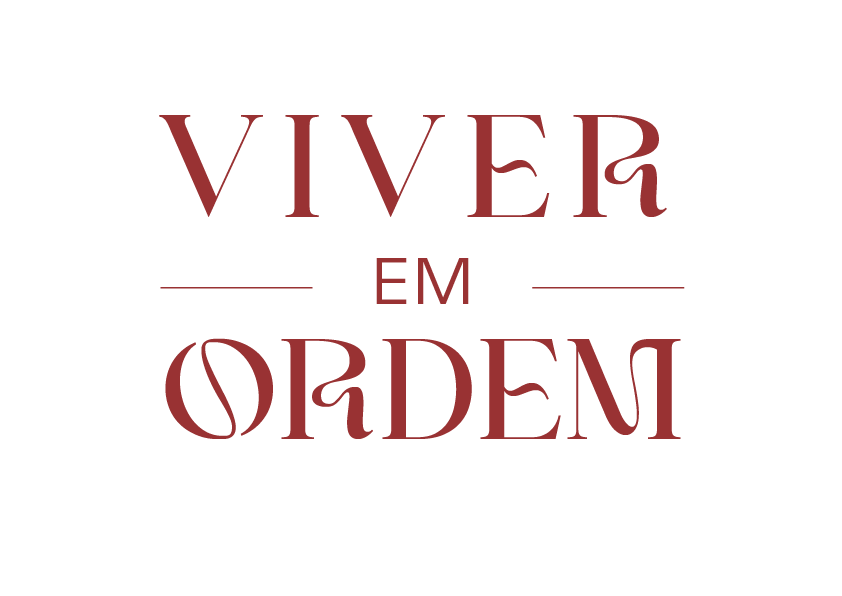 Viver em Ordem